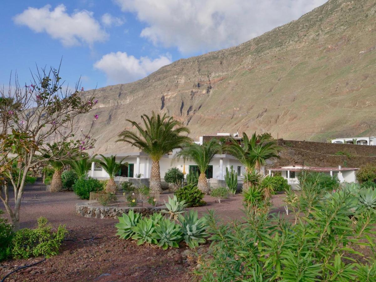 Finca Afortunada Las Puntas المظهر الخارجي الصورة