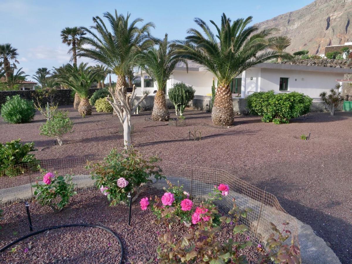 Finca Afortunada Las Puntas المظهر الخارجي الصورة