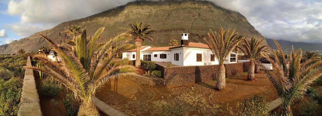 Finca Afortunada Las Puntas المظهر الخارجي الصورة