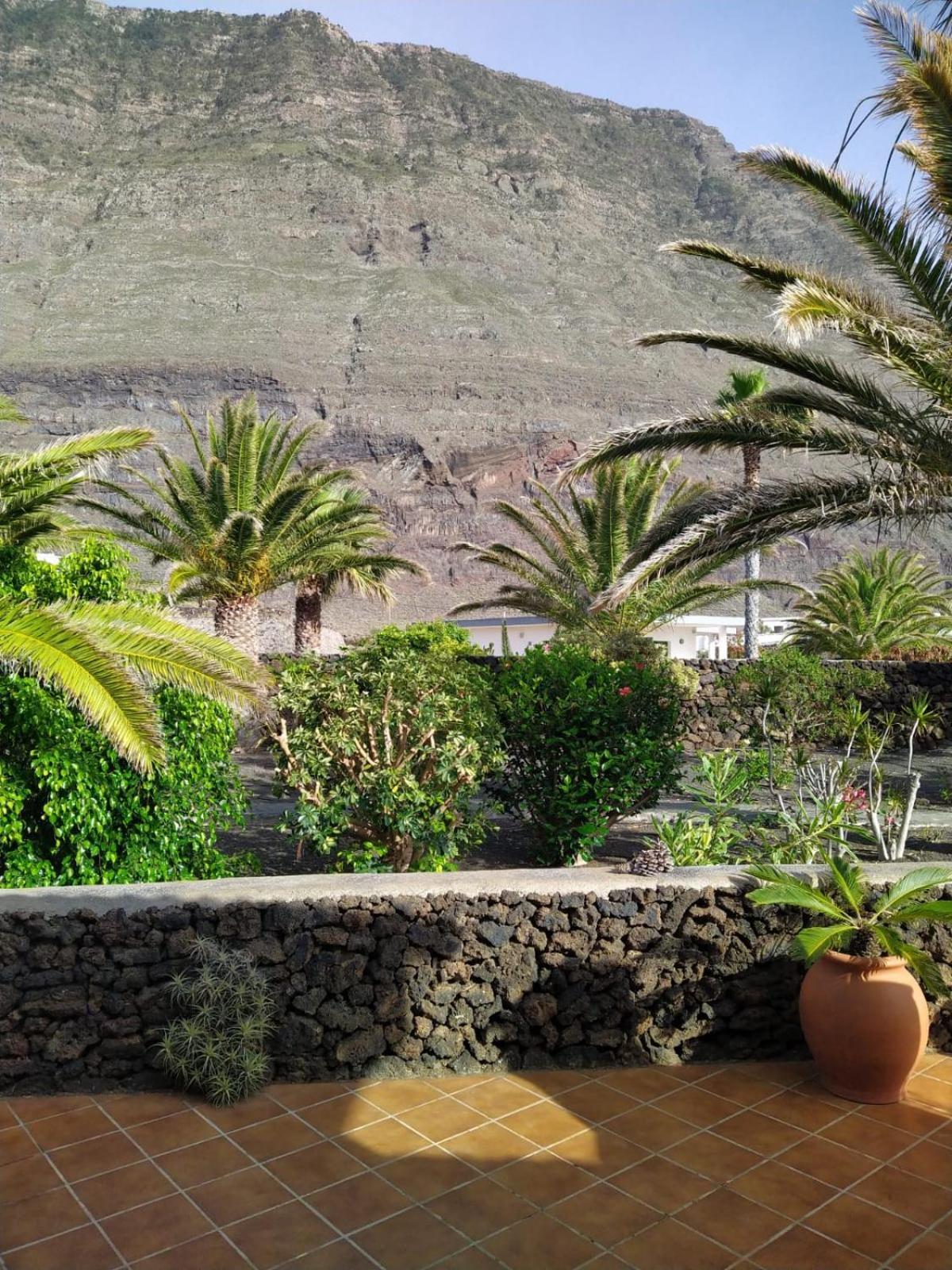 Finca Afortunada Las Puntas المظهر الخارجي الصورة