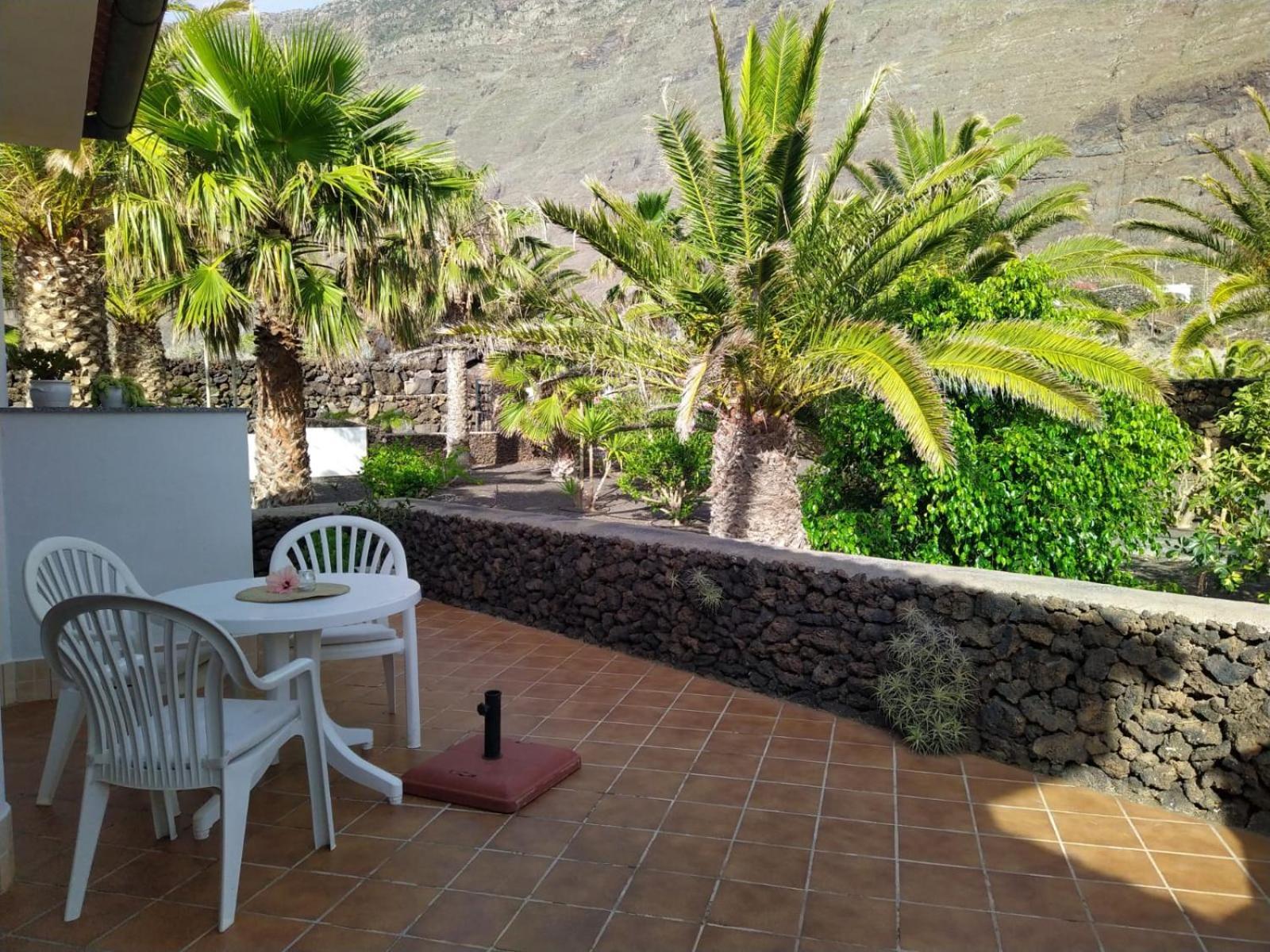 Finca Afortunada Las Puntas المظهر الخارجي الصورة