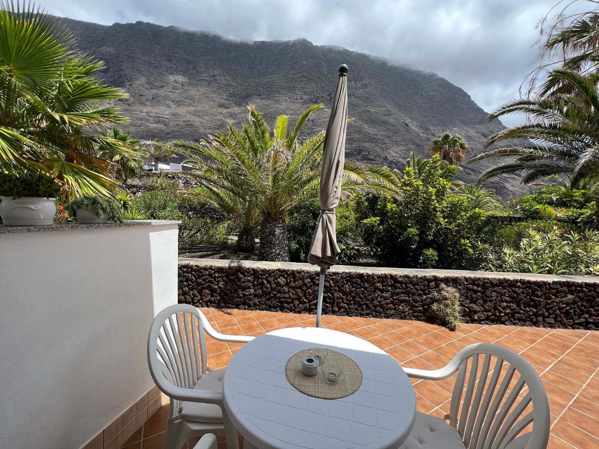 Finca Afortunada Las Puntas الغرفة الصورة