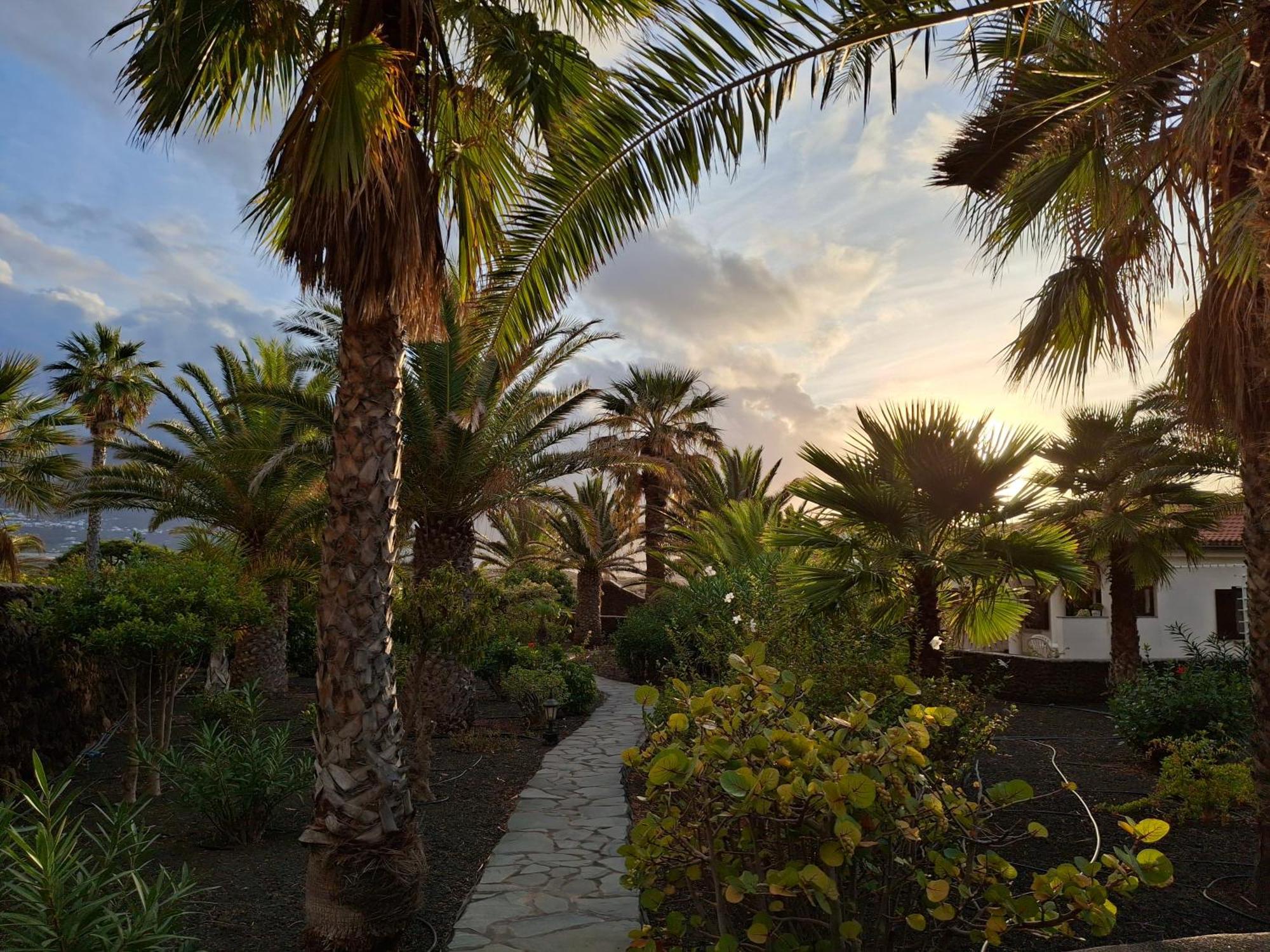 Finca Afortunada Las Puntas المظهر الخارجي الصورة